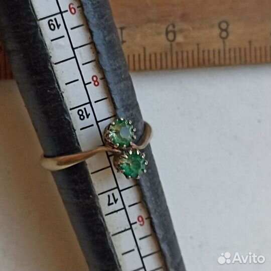 Серебро СССР