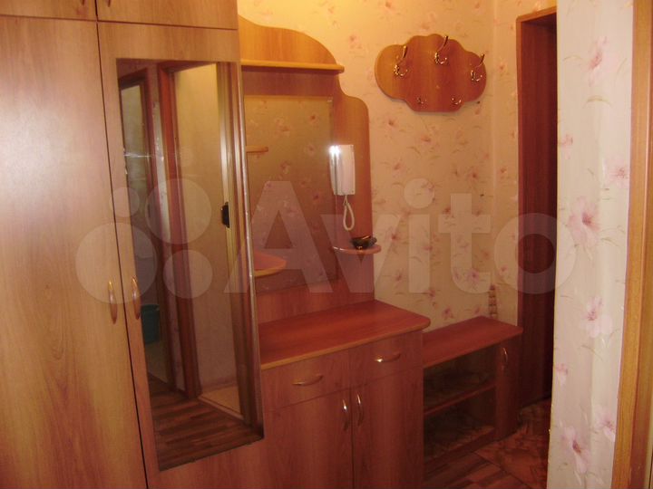1-к. квартира, 31 м², 4/5 эт.