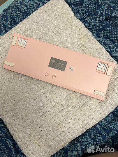 Клавиатура игровая FL680