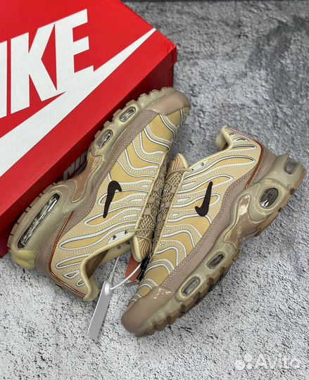 Кроссовки Nike Air max Tn plus Оригинал