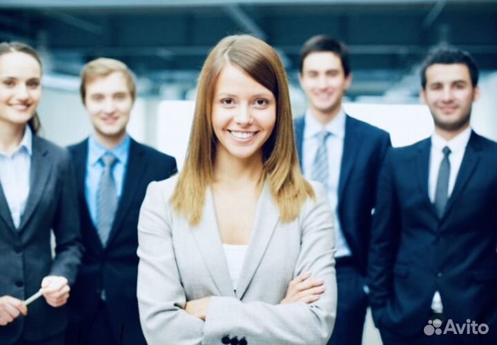 Стажёр по недвижимости (обучение бесплатно)