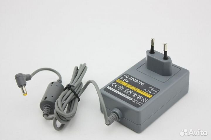 Sony PS1 / One блок питания внешний,новый,гарантия