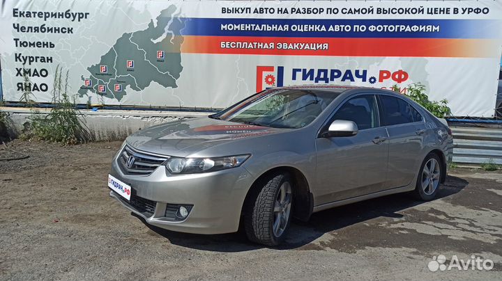 Датчик температуры Honda Accord 8 37870-RWC-A01. В сборе с корпусом