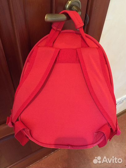 Рюкзак для девочки