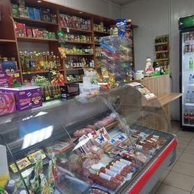 Продам готовый бизнес, магазин продуктов