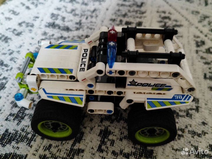 Lego technic