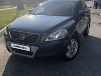 Volvo XC60 2.4 AT, 2010, 256 990 км, с пробегом, цена 1 200 000 руб.