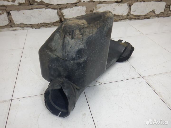 Воздухозаборник (наружный) Galant Aspire Legnum