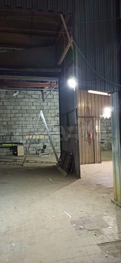 Производство, 90/100/200/320м²