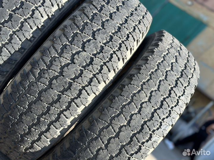 Nortec TR-115 225/75 R16