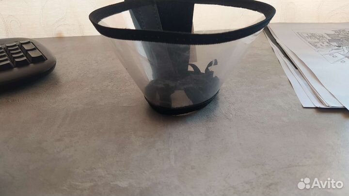 Воротник для кошек