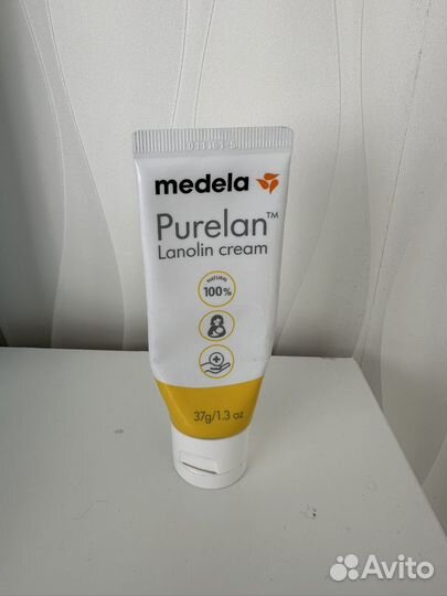 Крем Medela purelan