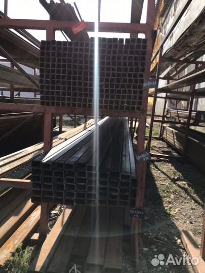 Металлопрокат