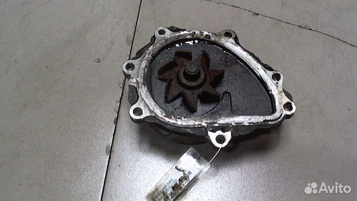 Насос водяной Lexus IS, 2009