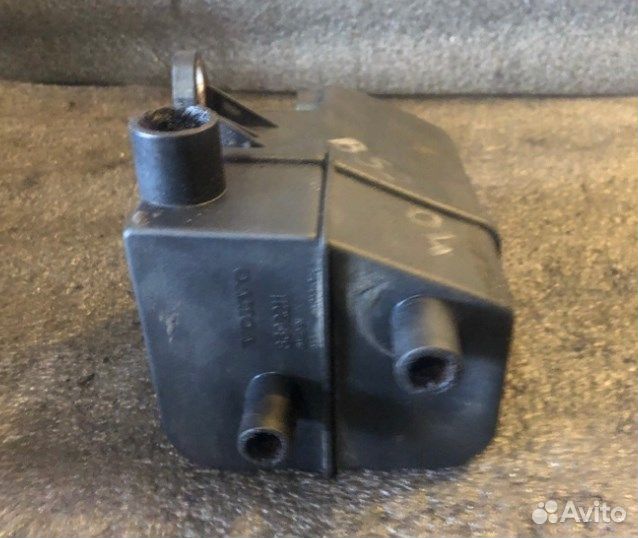 Маслоотделитель Volvo S60 B5204T 2.5