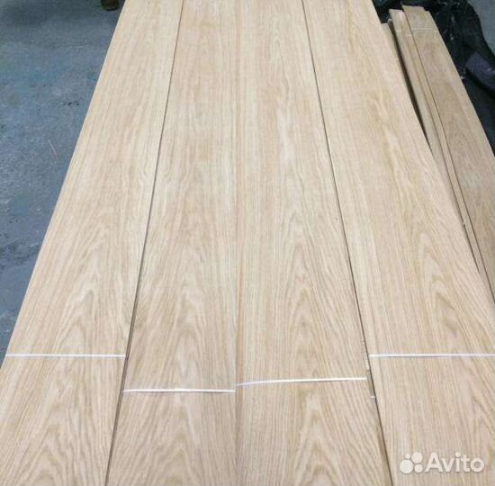 Шпон дуба 1.5