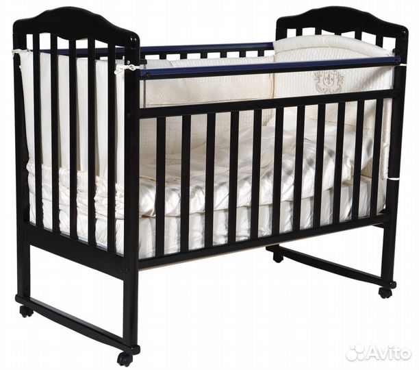 Детская кроватка Alita 2 Новая в упаковке