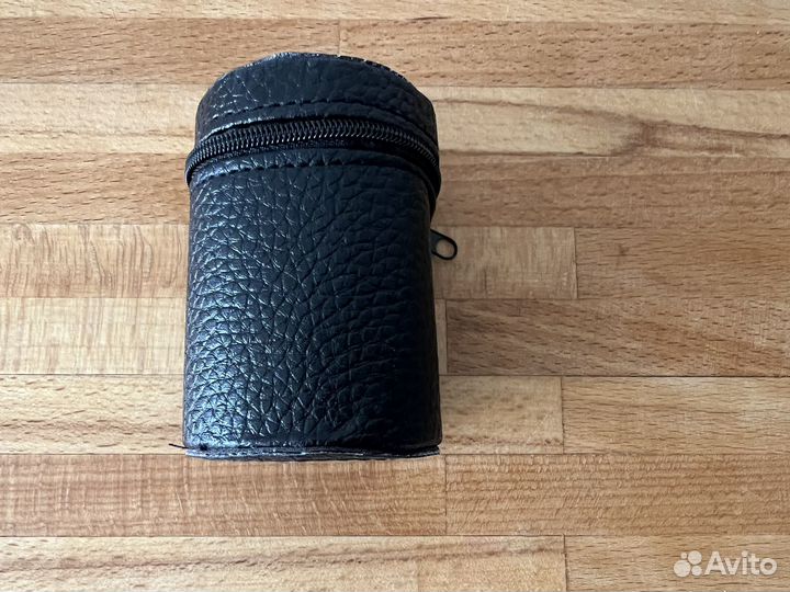 Набор стопок в чехле