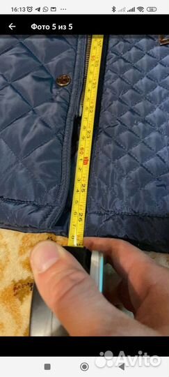 Пальто Acoola, 122