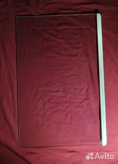 Полка стекло Атлант