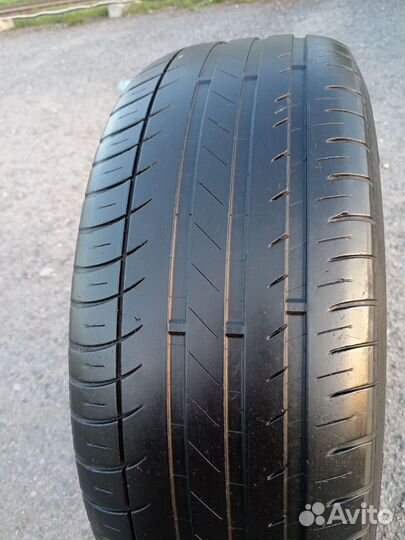 Michelin Pilot Exalto PE2 205/55 R16 91V