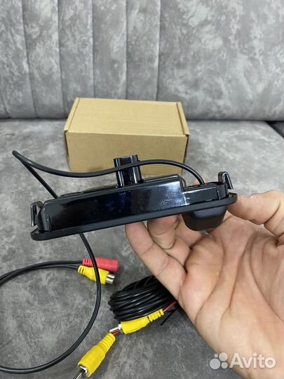 Кнопка багажника ford focus 3