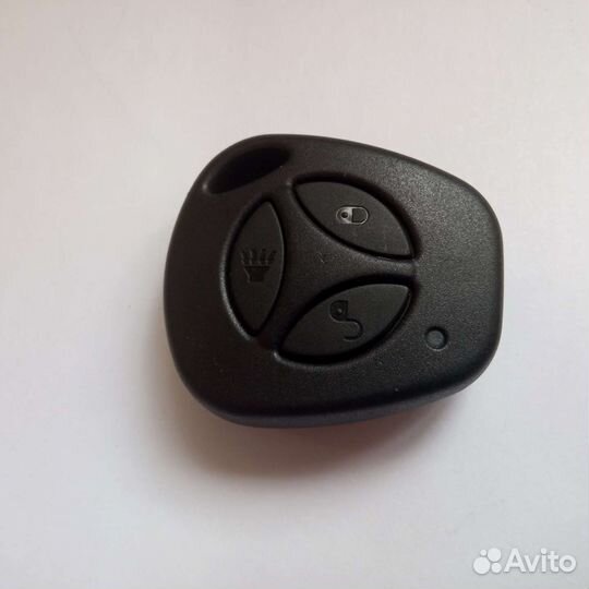 Ключ УАЗ Патриот