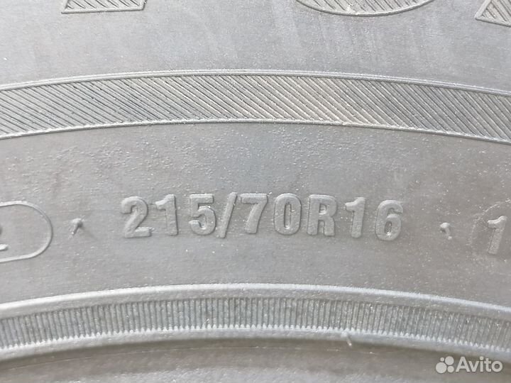 КАМА Кама 365 SUV (НК-242) 215/70 R16