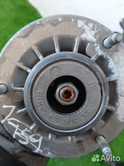 Амортизатор передний Bmw 520D F10 (Ф10) N47D20C 2