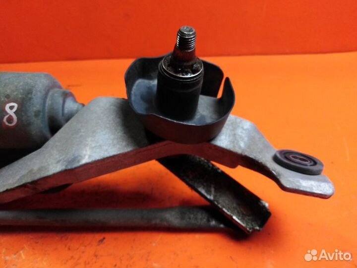 Трапеция стеклоочистителей Mazda Cx-9 2008