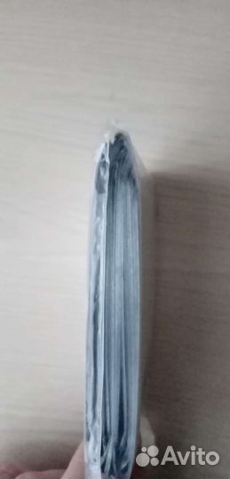 Спасательное одеяло