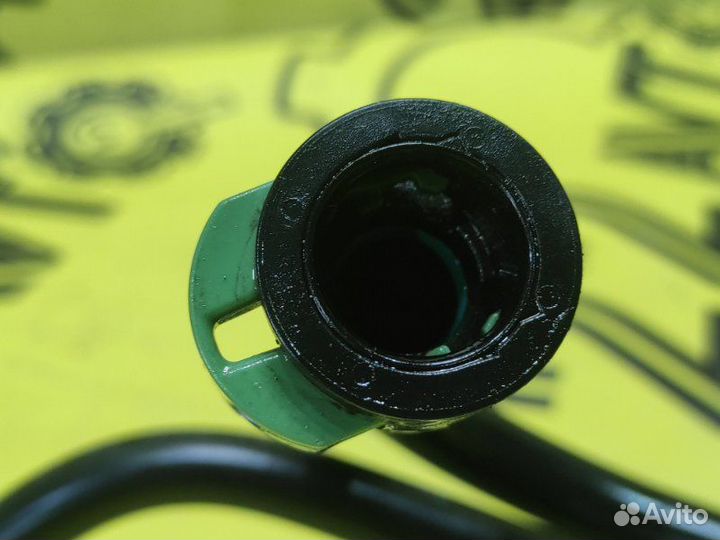 Трубка охлаждения АКПП Bmw X5 E70 N57D30A 2012