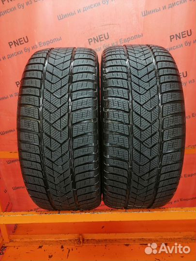 Pirelli Winter Sottozero 3 235/40 R19 96V