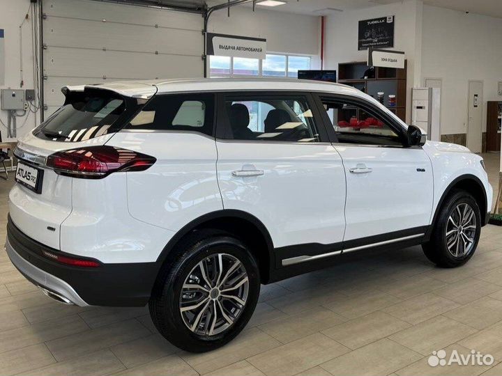 Geely Atlas Pro 1.5 AMT, 2023