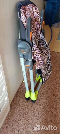 Стул для кормления