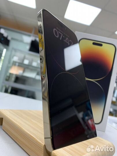 iPhone 14 Pro Max, 256 ГБ