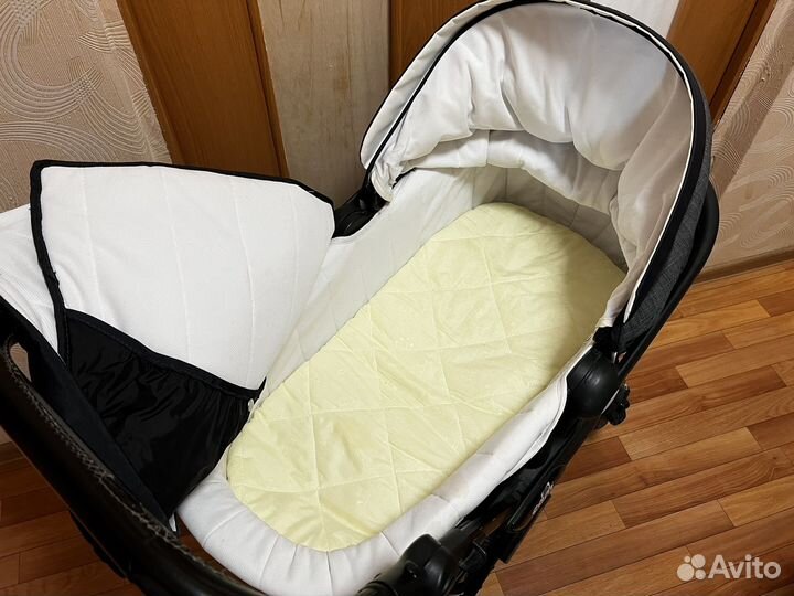 Коляска cam dinamico up 3 в 1