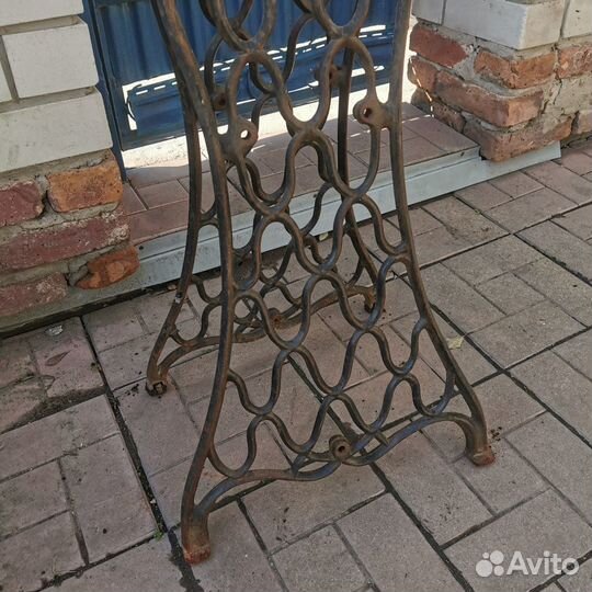 Ножка для журнального столика