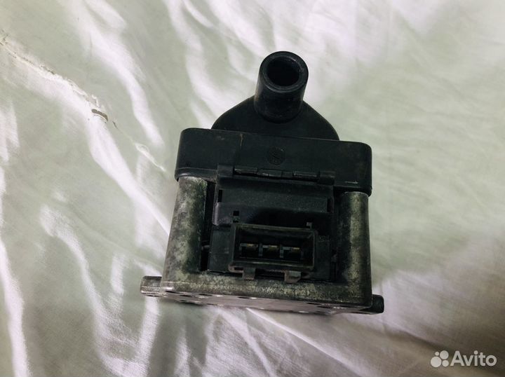 Катушка зажигания