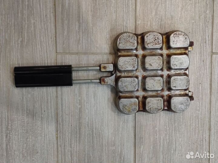 Орешница СССР