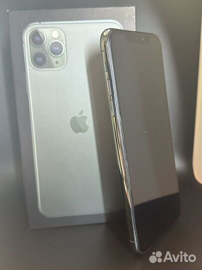 iPhone 11 Pro Max, 64 ГБ