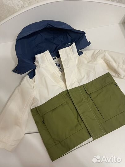 Ветровка Original Marines 74