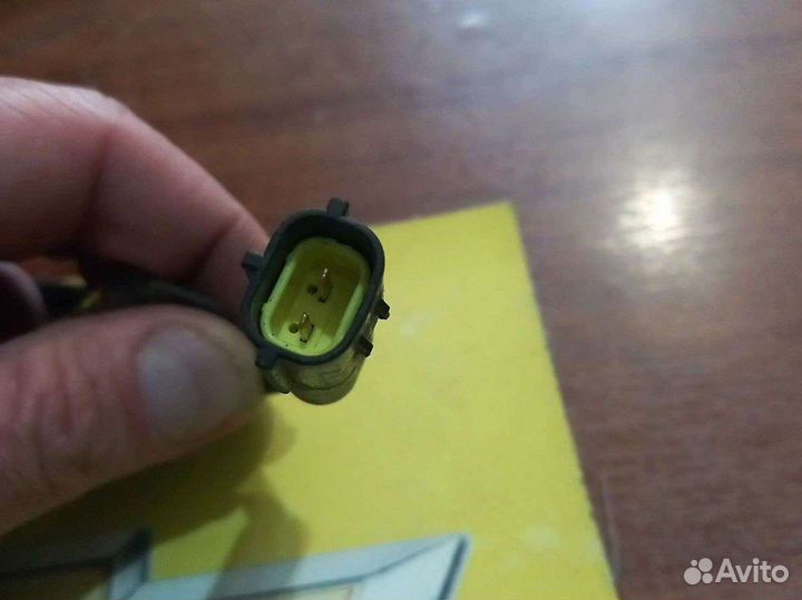 Лямбда зонд верхний Шевроле Реззо