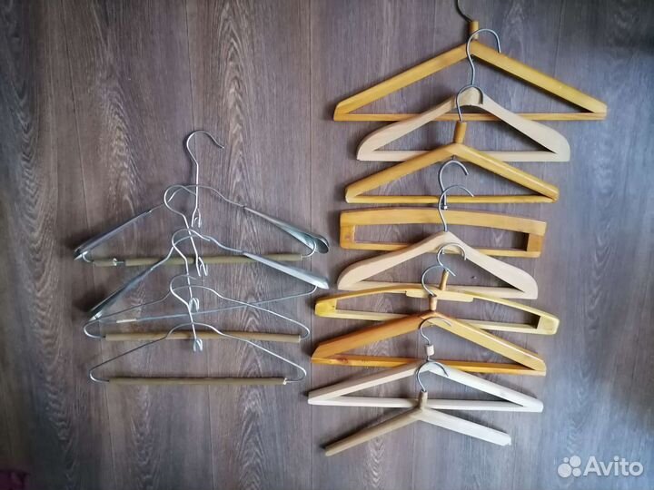 Плечики СССР