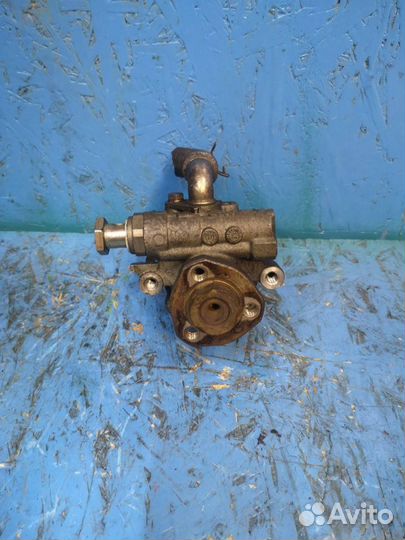 Гур Volkswagen Golf 4 (1997 - 2006) 1J0422154B