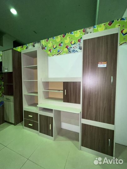 Паскаль рабочий уголок