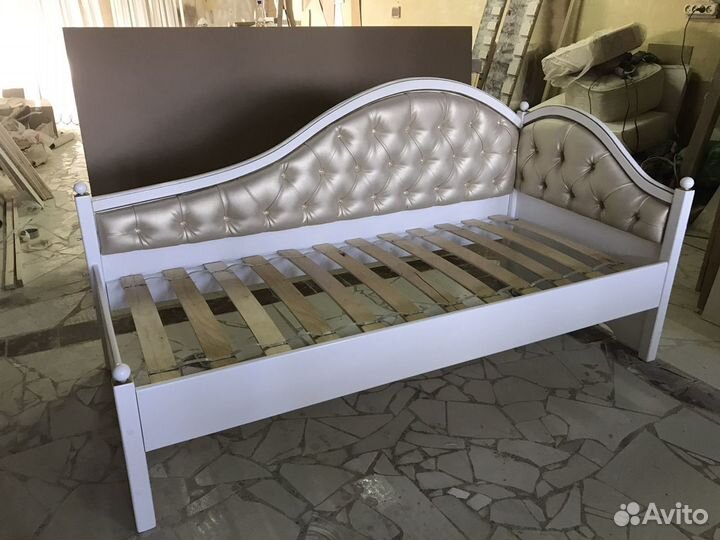 Кровать детская Принцесса