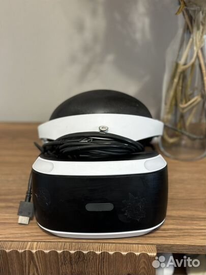 Аксессуары для ps4