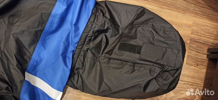 Комбинезон новый Univern Lofoten 2.0 размер L