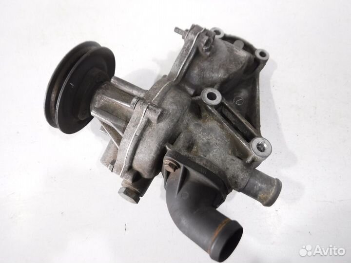 Насос водяной (помпа) VW Passat B5